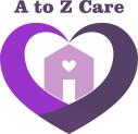 A To Z Home Care logo